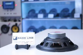 Купить Широкополосные динамики ACV PD-651 - купить, 1 600 руб.