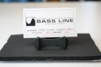 Купить Звукоизоляция SGM R-Тон 6А ВКС (0,75x1.0) - купить, 1 204 руб.