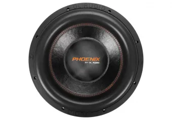 Сабвуфер Dl Audio Phoenix 15 - купить, 14 990 руб.14 990 руб.