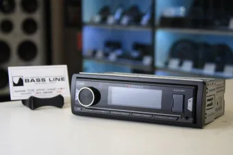 Купить Магнитола Nakamichi NQ533BD - купить, 7 490 руб.