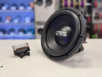 Купить Сабвуфер ORIS ELECTRONICS FT-10L - купить, 5 300 руб.
