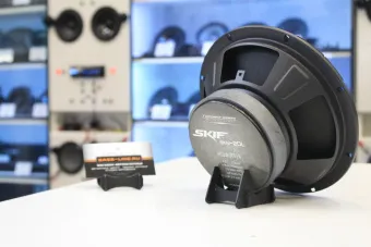 Купить Мидвуферы Dynamic State Skif SKM-20L 4Ом - купить, 4 850 руб.
