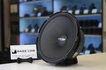 Купить СЧ Динамики Pride Solo 200 - купить, 5 950 руб.