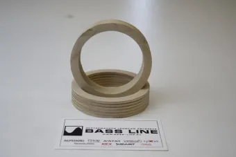 Купить Проставочные кольца под ВЧ TTU 41 . DST 7.2 . DST 7.1 - купить, 250 руб.