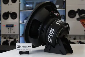 Купить Сабвуфер Oris LW-D2.12 - купить, 8 500 руб.