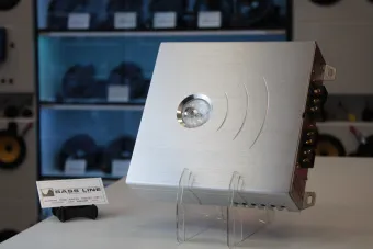 Купить Усилитель Kicx  SC 80.2 - купить, 5 000 руб.