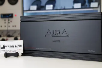 Купить Усилитель Aura VENOM-D1500 - купить, 16 990 руб.