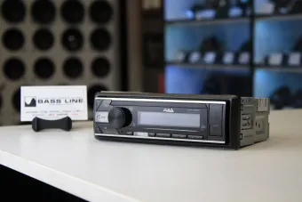 Купить Магнитола Aura AMH-525BT - купить, 3 690 руб.