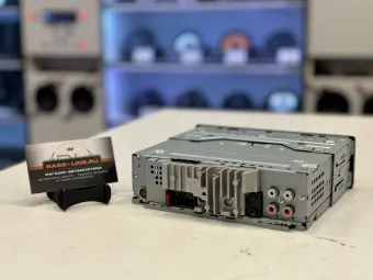 Купить Pioneer DEH-S4250BT - купить, 10 100 руб.