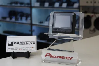 Купить Видеорегистратор Pioneer VREC-130RS - купить, 5 000 руб.