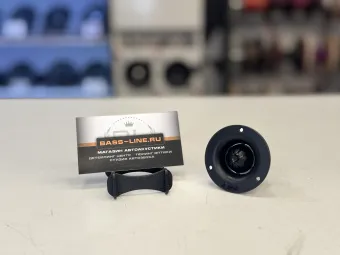 Купить Твитеры Machete MFT-25 mini 4Ом - купить, 2 590 руб.