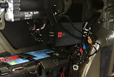 Модернизация акустической системы автомобиля VW Passat B8: причины, процесс и результаты работы