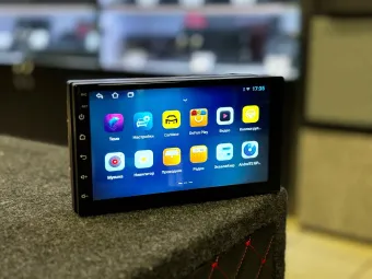 Купить Магнитола Android BL 2DIN 7" - купить, 8 000 руб.