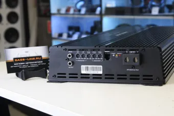 Купить Усилитель Apocalypse Atom 12.5K PRO - купить, 64 990 руб.