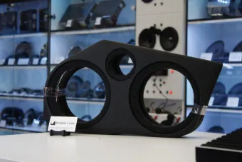 Купить Подиумы ВАЗ(LADA) Приора(Priora) 20x20xРупор - купить, 4 000 руб.