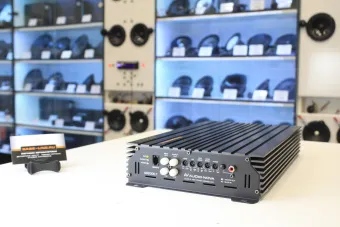 Купить Усилитель Audio Nova AD2000.1 - купить, 18 400 руб.