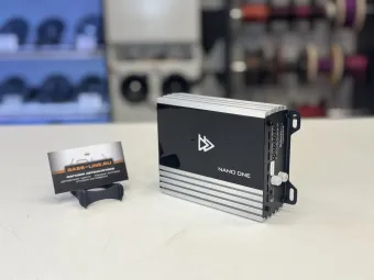 Купить Усилитель  BEST BALANCE NANO ONE - купить, 14 600 руб.