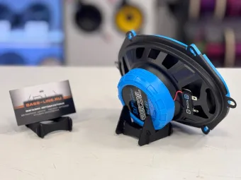 Купить Коаксиальная акустика Recoil Blue RCX-57 - купить, 3 990 руб.