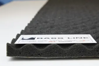 Купить Шумоизоляция STP Biplast Premium 15 - купить, 1 544 руб.