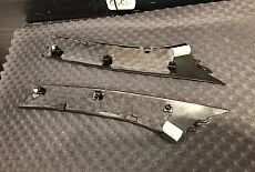 Lada Vesta SW Cross: Полная шумоизоляция салона