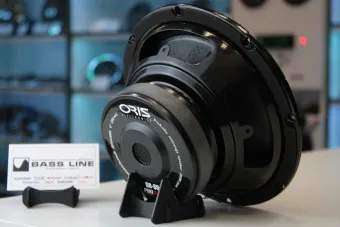 Купить СЧ динамики Oris GR-804 ProDrive - купить, 4 500 руб.