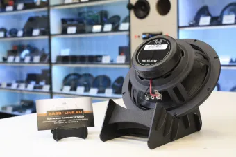 Купить Коаксиальная акустика Black Hydra Delta 613X - купить, 4 990 руб.