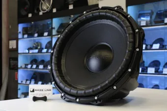 Купить Сабвуфер Pride M.16 15” D 1.6 - купить, 23 370 руб.