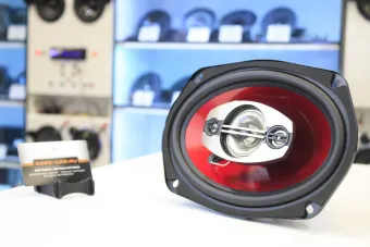 Купить Коаксиальная акустика Урал Классик АС-К6947 - купить, 3 790 руб.