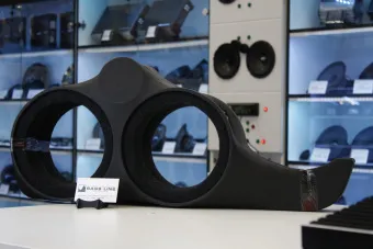 Купить Подиумы ВАЗ(LADA) 2114/2115 20x20xРупор - купить, 4 000 руб.