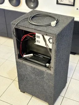 Купить Колонка BL Box 900 - купить, 46 000 руб.