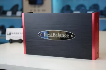 Купить Процессорный усилитель Best Balance DSP-6L - купить, 45 900 руб.