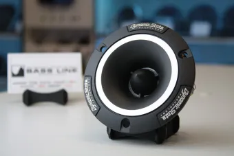 Купить Твитеры Dynamic State CUSTOM CT-100 - купить, 2 160 руб.