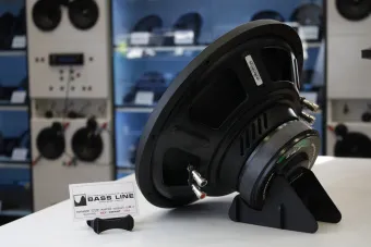 Купить Сабвуфер Machete Lite ML-12S D2 - купить, 5 690 руб.