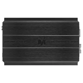 Купить Усилитель Machete MA-OGO2500.1D Sport - купить, 23 000 руб.