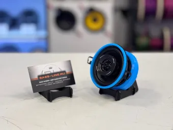 Купить Коаксиальная акустика Recoil Blue RCX-35 - купить, 3 290 руб.