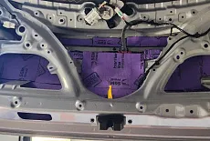 Шумоизоляция Belgee x50