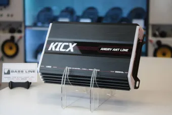 Купить Усилитель Kicx Angry Ant 1.1000 - купить, 16 020 руб.