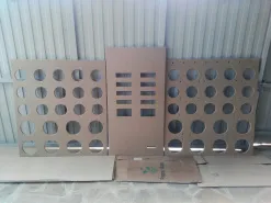 Cамый большой стенд эстрадной акустики в Санкт-Петербурге!