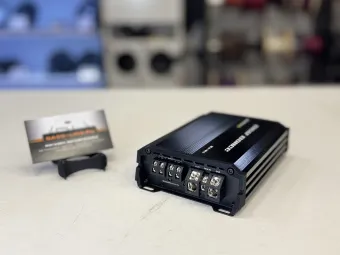 Купить 2-канальный усилитель Machete Lite MLA-160.2 - купить, 8 290 руб.