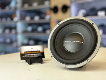 Купить Мидбасы ESB 4.165 - купить, 36 990 руб.