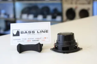 Купить Широкополосные динамики Audison AP 2MV 4Ом - купить, 15 200 руб.