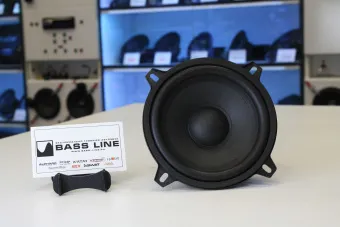 Купить Мидбас Pride Harmony 5 - купить, 5 460 руб.