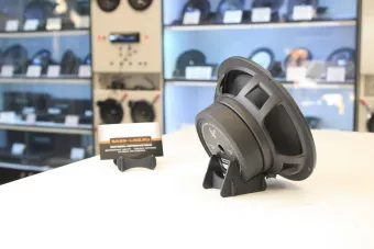 Купить Мидбасы Kicx Sound Civilization MS 62WF 4Ом - купить, 6 990 руб.