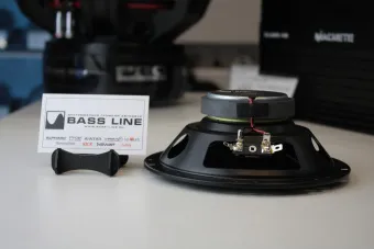 Купить Коаксиальная акустика INFINITY Alpha 6520 - купить, 3 990 руб.