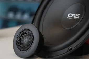 Купить 2х-компонентная акустика ORIS Type 1 - купить, 8 250 руб.