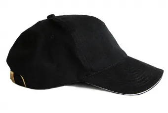 Купить Бейсболка черная с логотипом Pride Car Audio - купить, 1 550 руб.