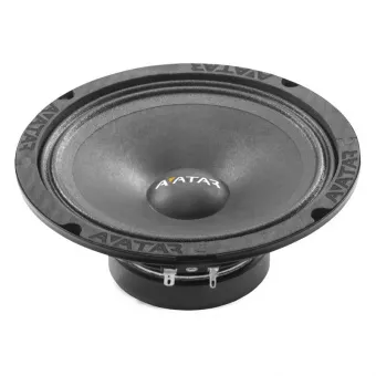 СЧ динамики Avatar MBR-60L - купить, 1 490 руб.1 490 руб.