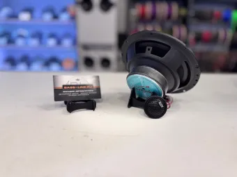 Купить 2х-компонентная акустика AZ-13 SPL POWER Страдивари К-165.2 - купить, 5 200 руб.