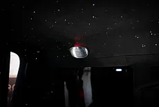 Премиальная аудиосистема Mercedes Gelandewagen G63 (w464) 