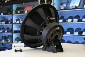 Купить Пассивный сабвуфер Oris PH-D2.15S Punch 15" D2 - купить, 9 800 руб.